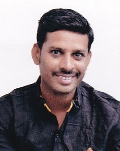 Ganesh Shankar Chandode