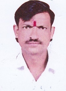 Kishor Uddhav Khandagale