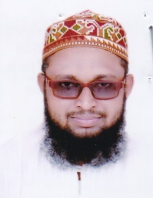 Mujahid Abdulbari Siddiqui