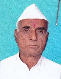 Namdev Shripatrao Janjal