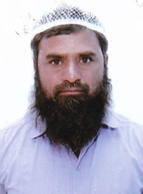 Nasibkhan Raufkhan Pathan