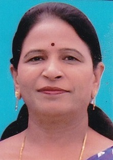 Nirmala Raosaheb Danve