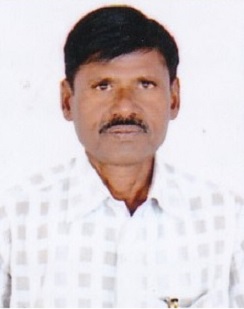 Pramod Baburao Kharat
