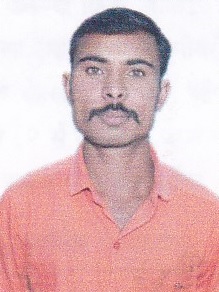 Raju Ashok Gawali
