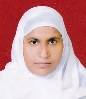 Shaikh Raziya Begam Mohammad Taher Khatik