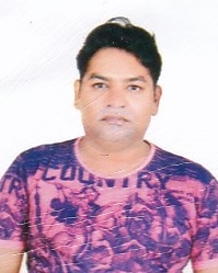 Shinde Rahul Samsan