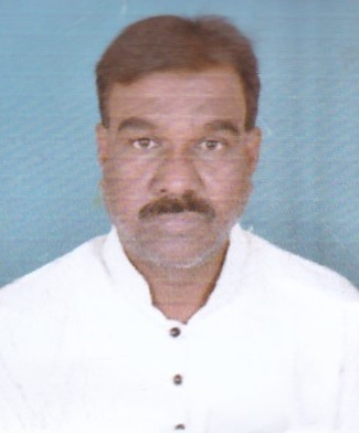 Yunus Ahmad Shaikh