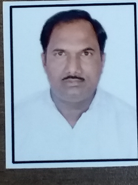Ajayshyam Ramlakhan Morya
