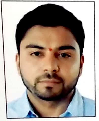 Akash Babaji Patil