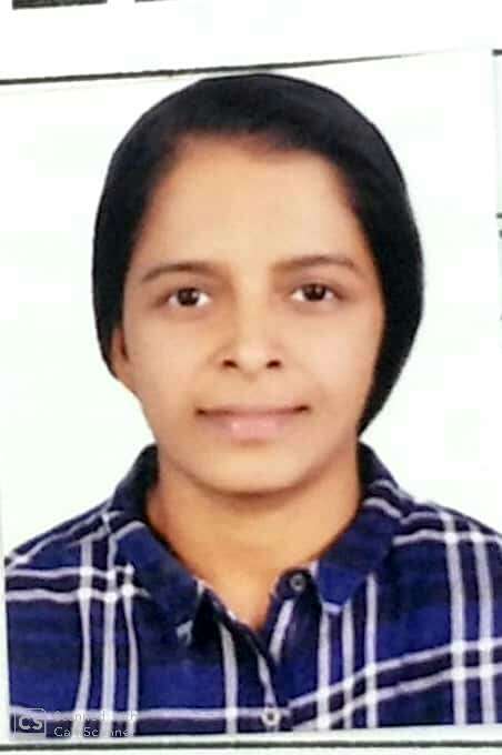 Asmita Pushkar Puranik