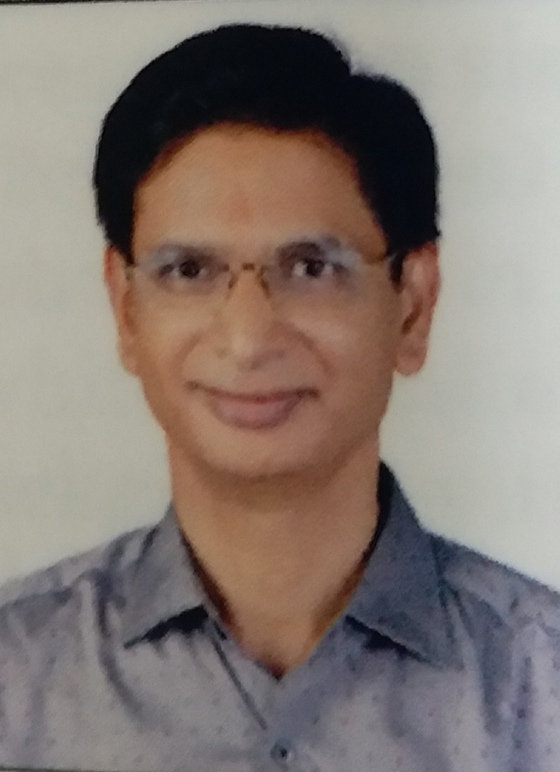 Devendra Jagdish Singh