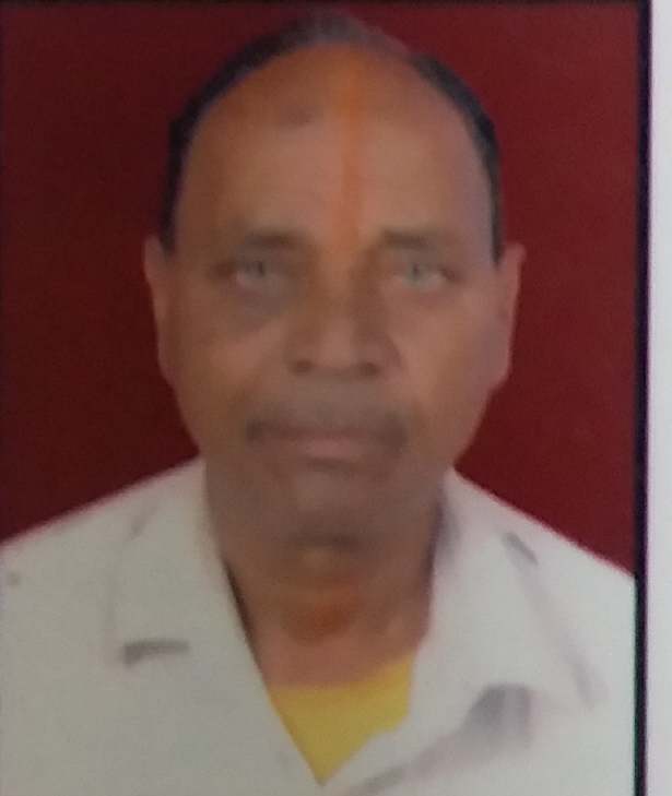 Dinkar Ranganath Phalake