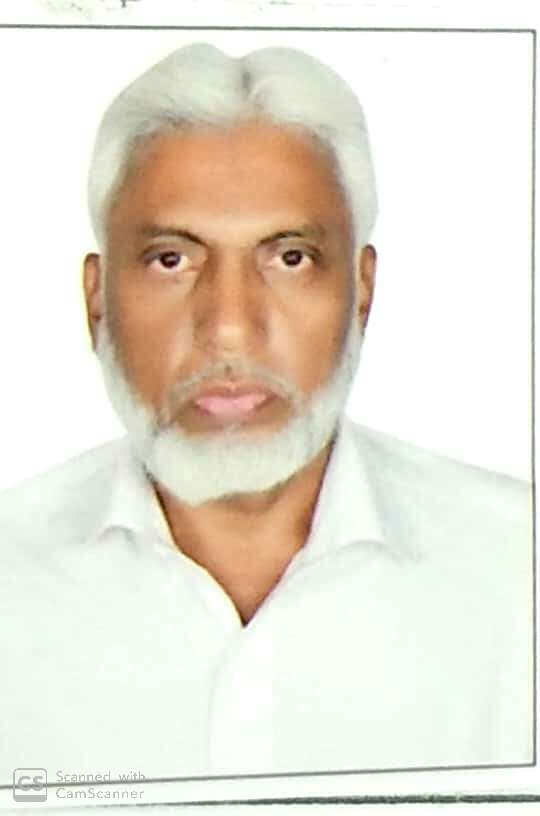 Habibur Rehman