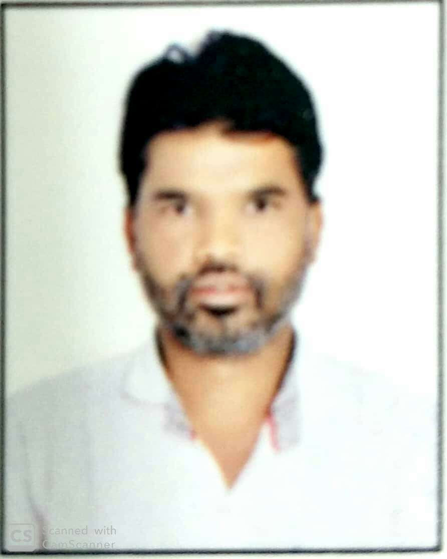 Haresh Sambhaji Bramhane
