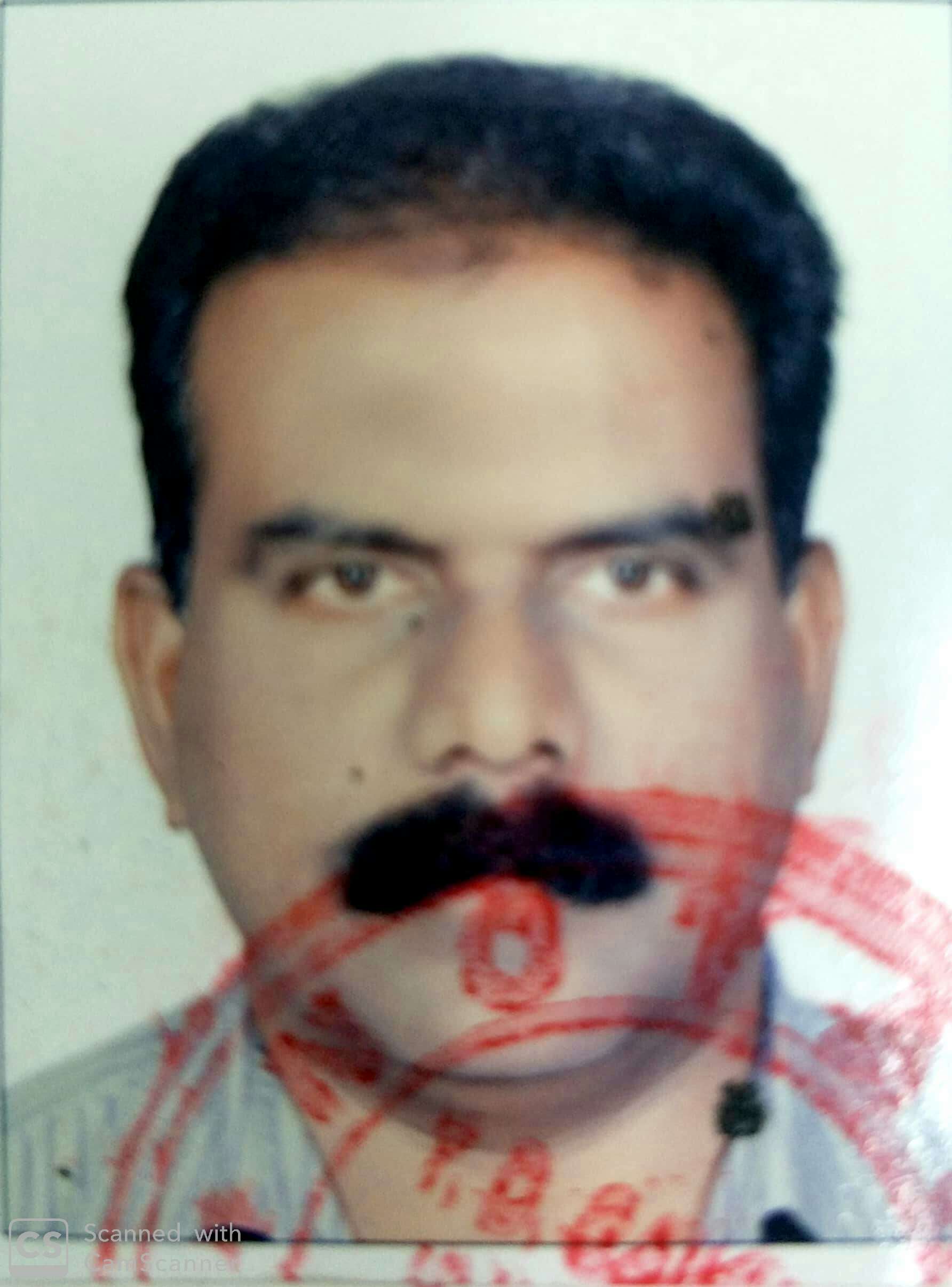 Jadhav Sanjay