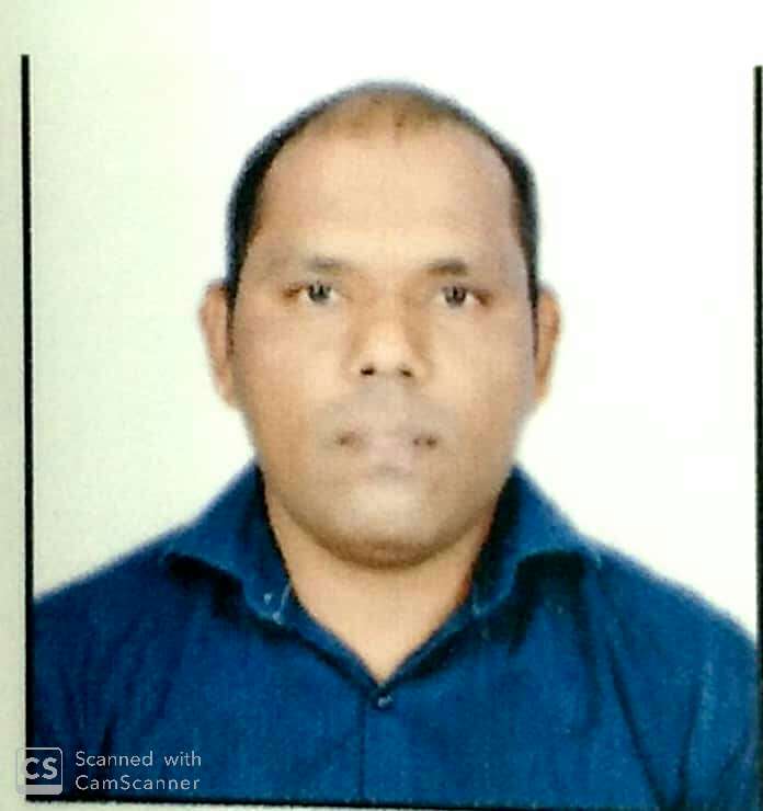 Jotiram Tukaram Sarode