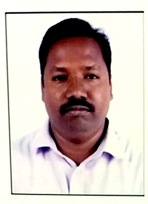 Milind (Anna) Kamble