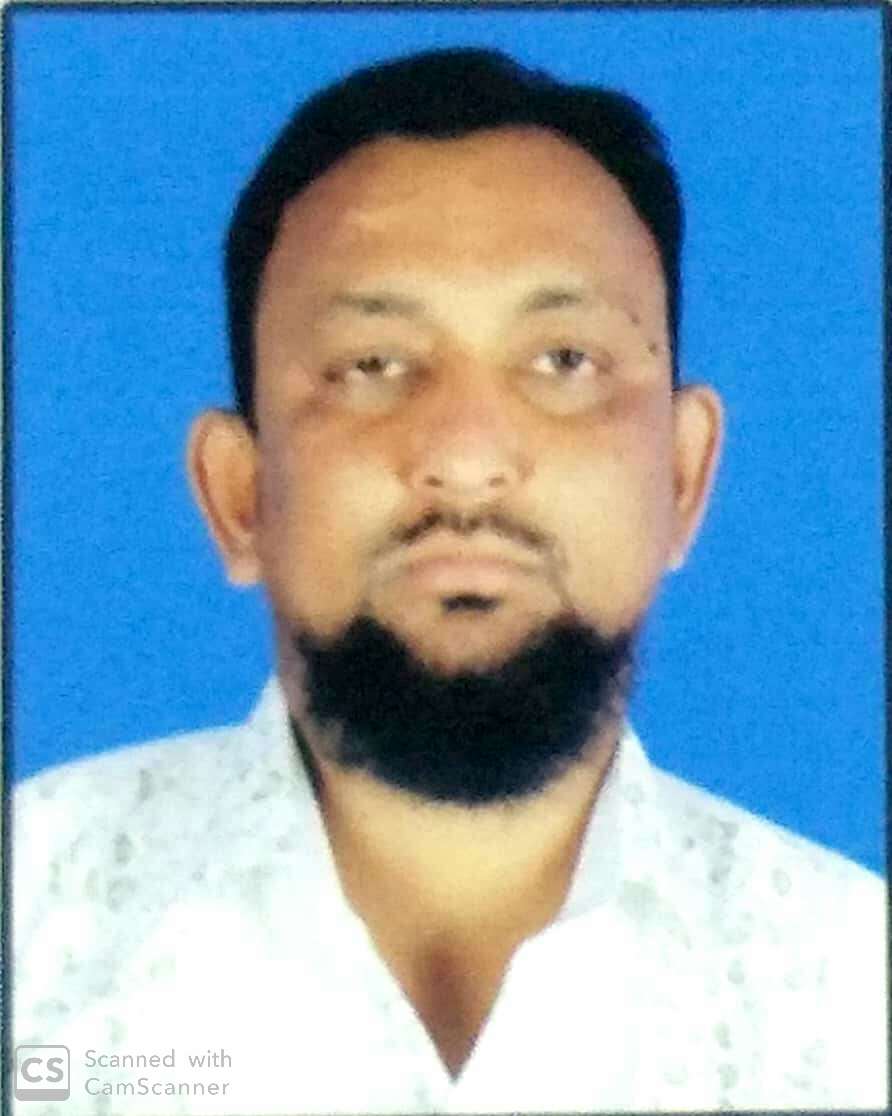 Mo. Yusuf Mo. Farooq Khan