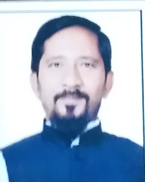Mohammed Ahmed Khan (Ahmed Neta)