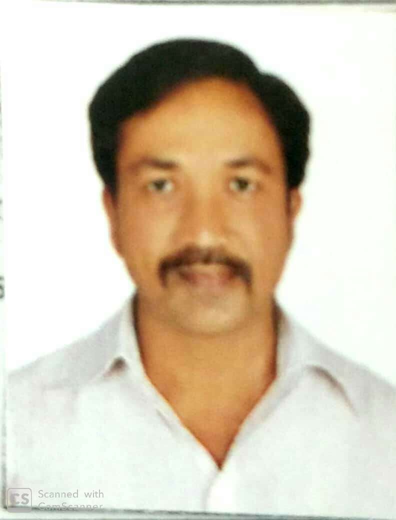 Nafees Ansari