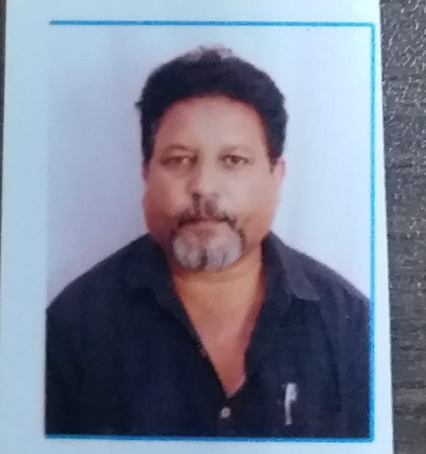 Narendrbhai More