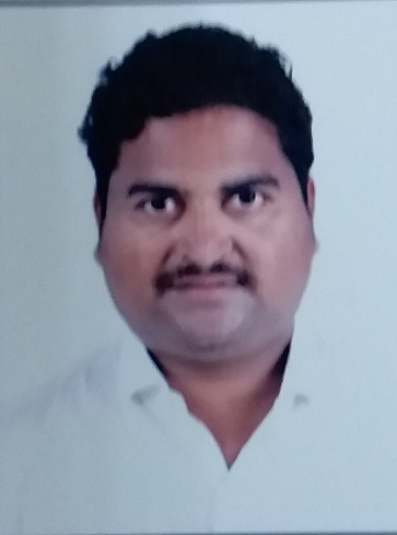 Ravindra (Pintu) Kene