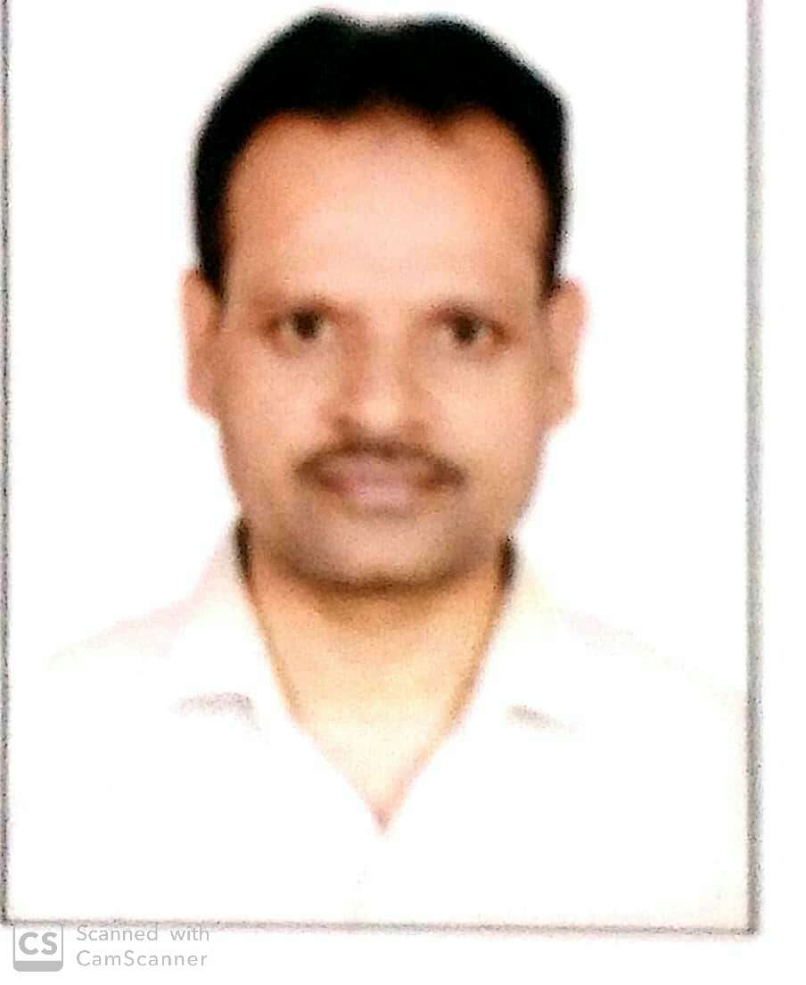 Salve Vinod Manohar