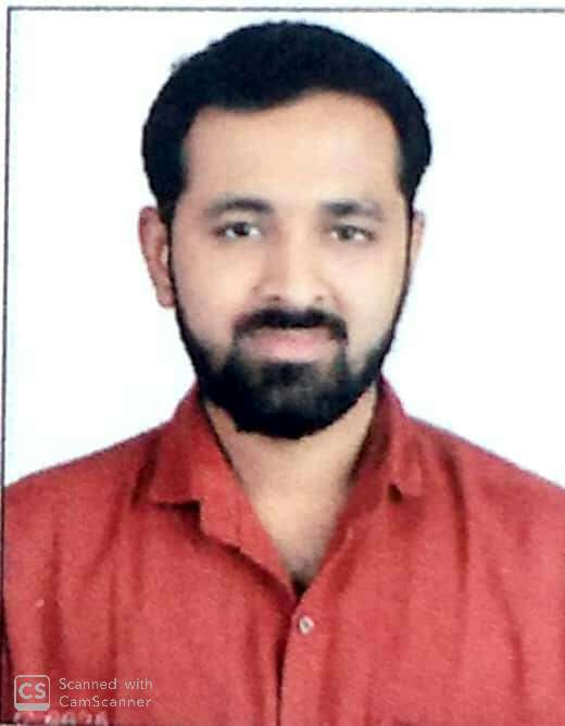 Sandesh Bhimrao Ingale