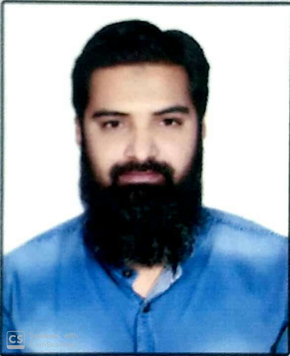 Sayyed Waseem Ali Nazir Ali
