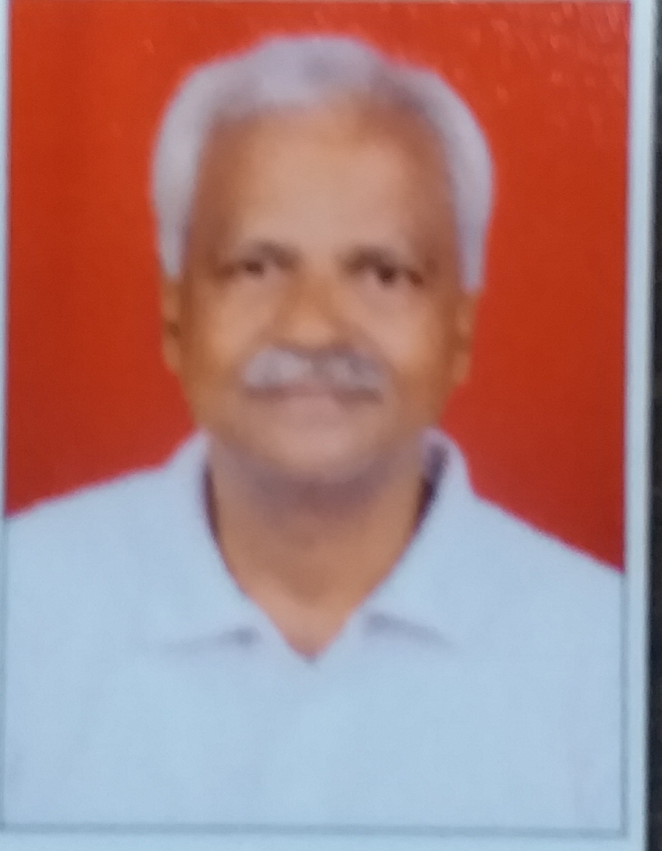 Shiva Krishnamurthy Iyer