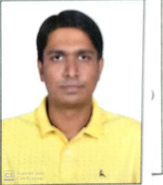 Vinay Dubey