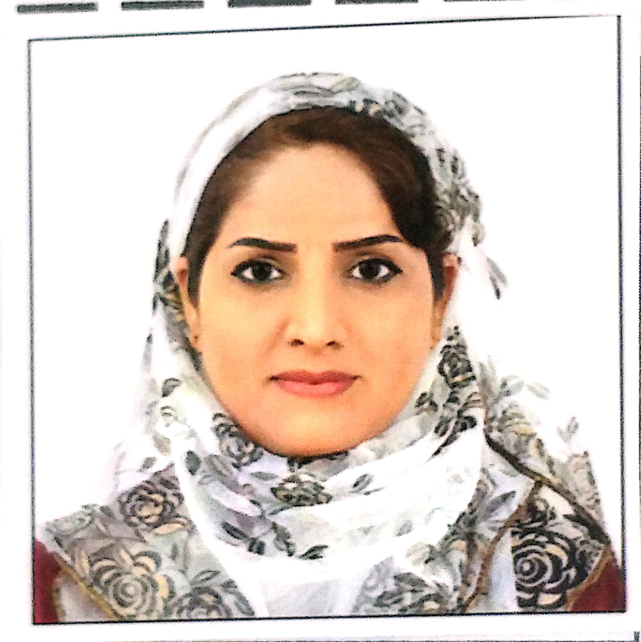 Yasmin Banoo Mohd. Salim