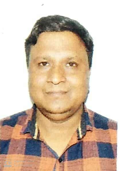 Zafarullah Gulam Rab Sayyed