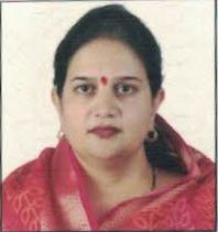 Arundhati Dhananjay Mahadik