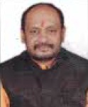 Bharat Devgonda Patil