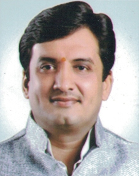 Dhananjay Mahadik