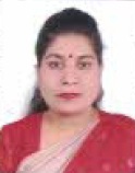 Dr. Aruna Mohan Mali