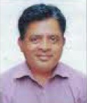 Mahesh Bhagwan Kamble