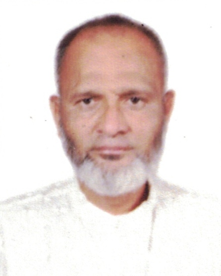 Mulla Mushtak Ajij