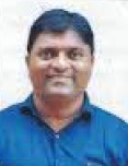 Nagratna Siddharth
