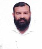 Paresh Dattatray Bhosale