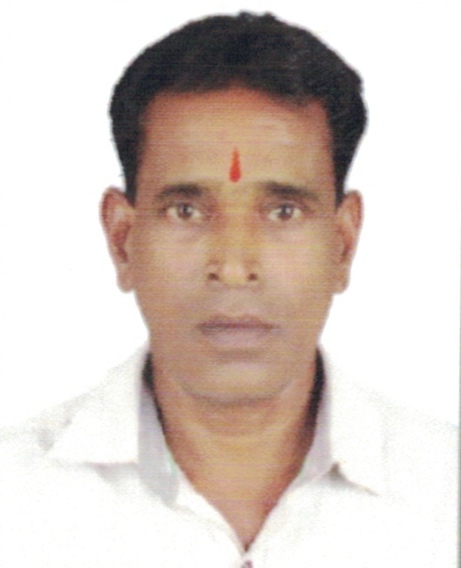 Rajendra Balaso Koli (Galatage)