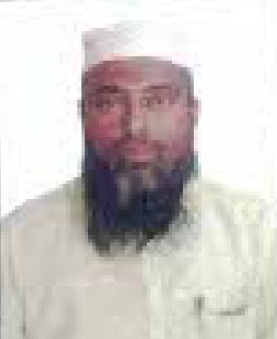 Salim Nurmahamad Bagwan