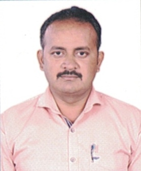 Sushant Santosh Dige