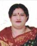 Vaishali Sanjaysinh Mandlik