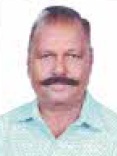 Yashwant Krushana Shelake