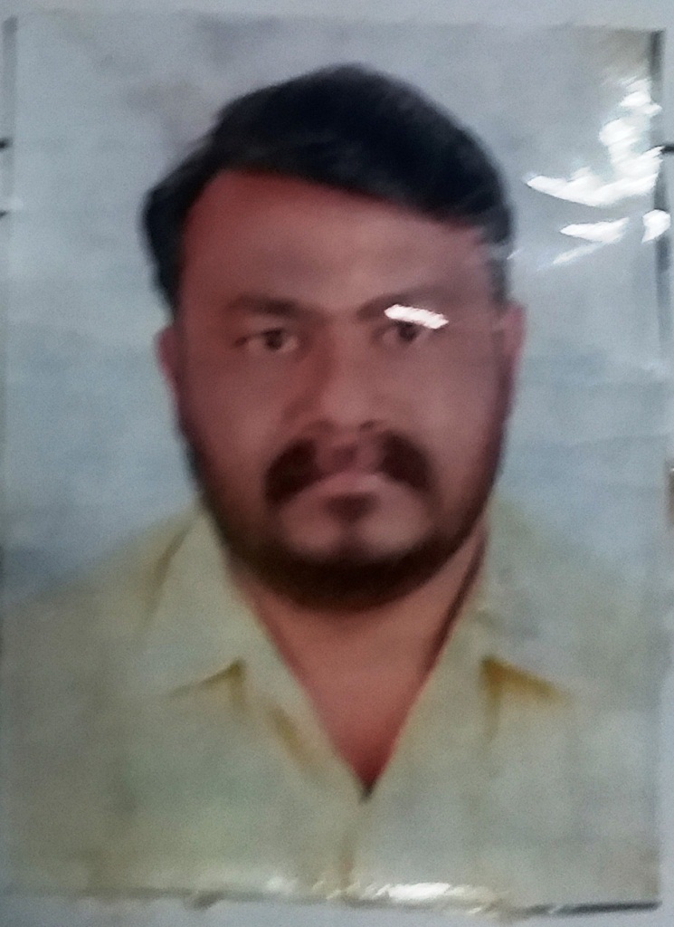 Arun Ramrao Sontakke