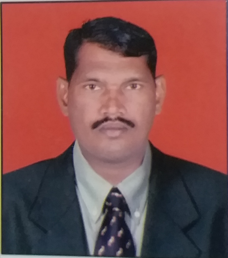 Bhagwan Dhondiba Kumthekar