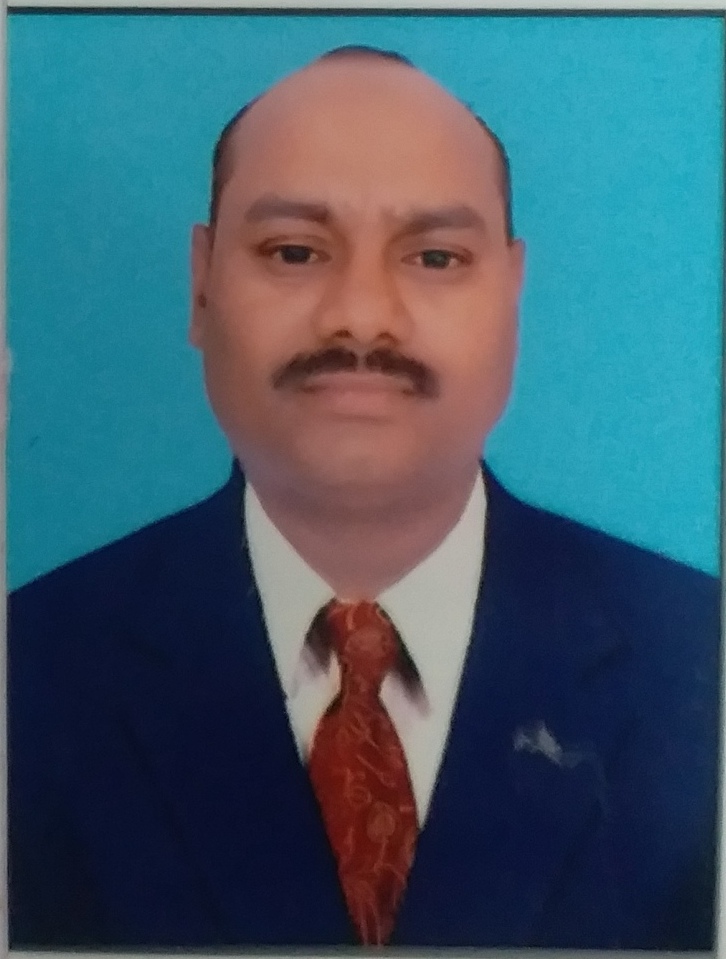 Dattu Prabhakar Karanjikar