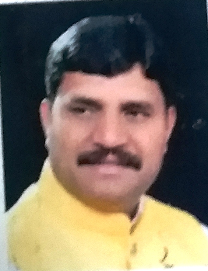 Dr.Siddharthkumar Digambarrao Suryawanshi
